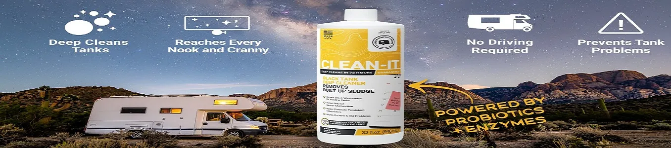 category cleaning feature image
