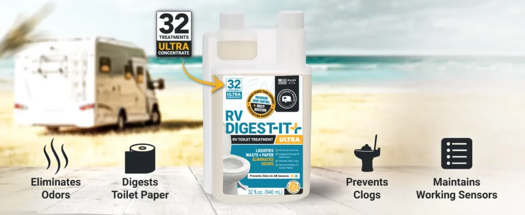 Unique Digest-It Ultra Pods